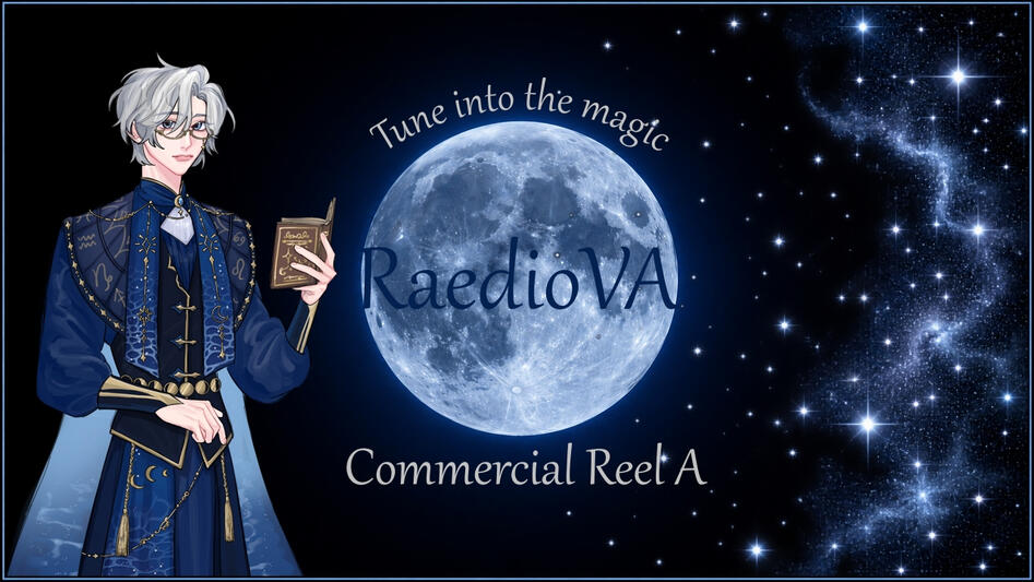 Commercial Reel A Commercial Reel A